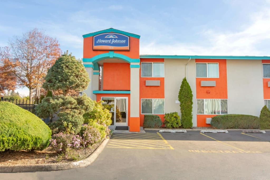 Hotel photo 1