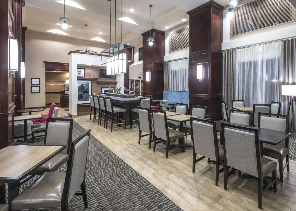 Hotel photo 19