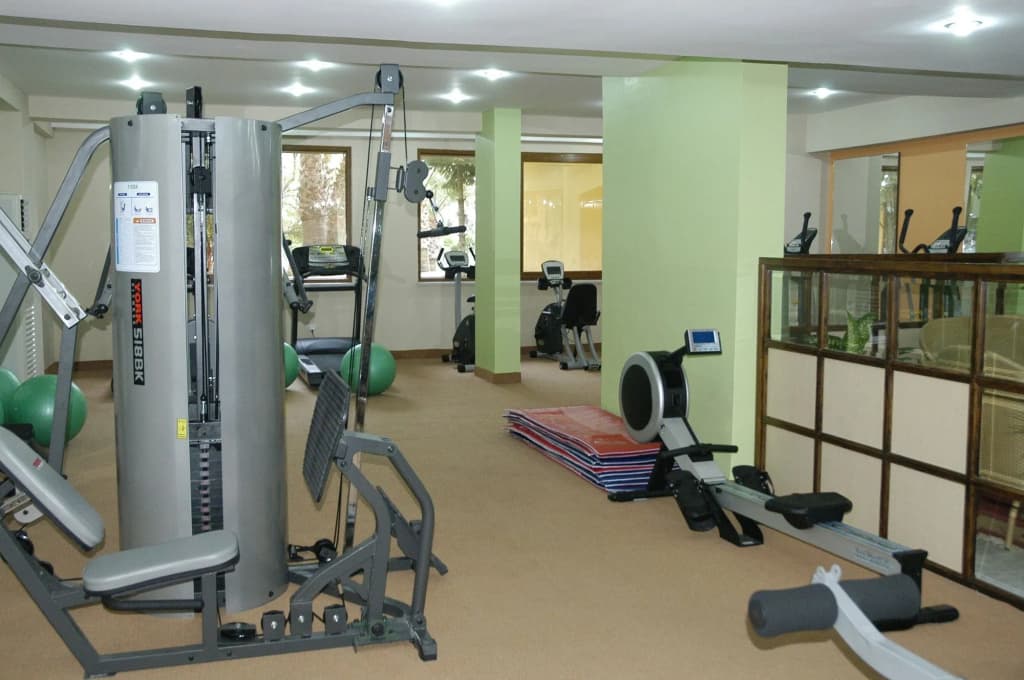 Hotel photo 22