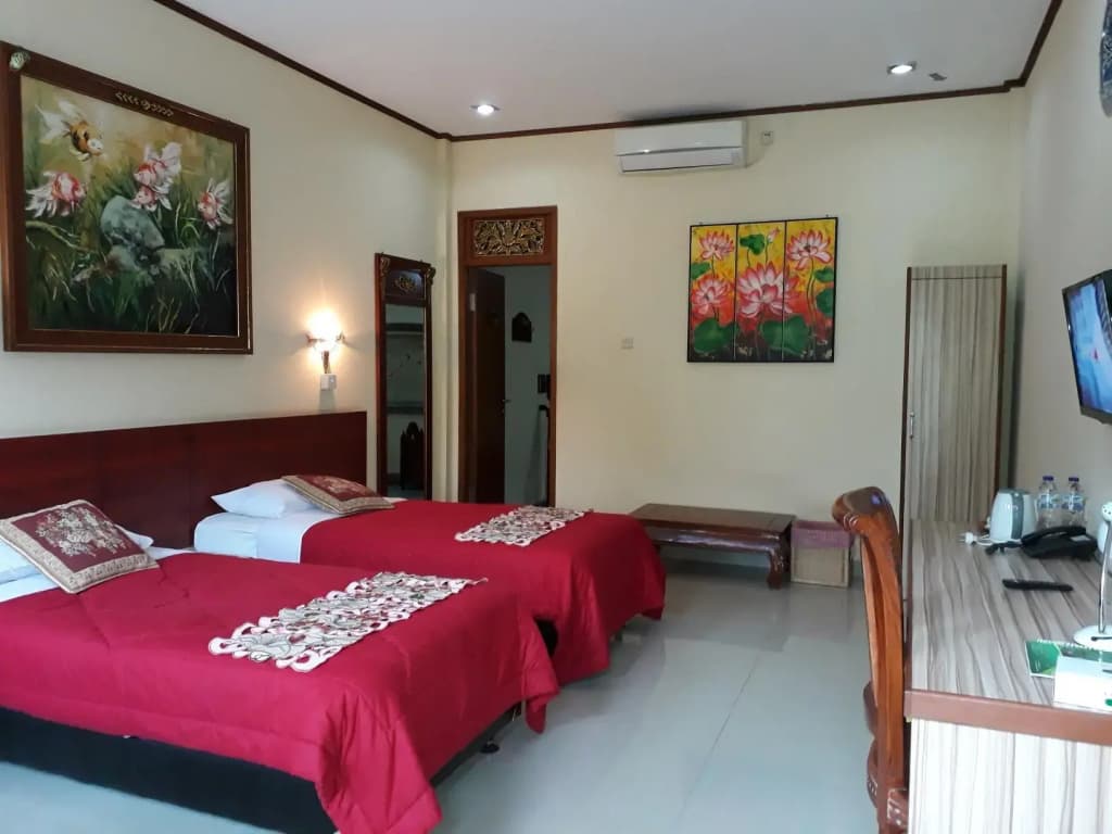 Hotel photo 7