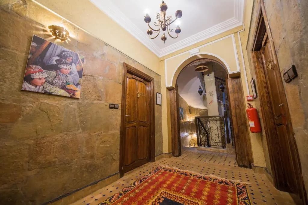 Hotel photo 6