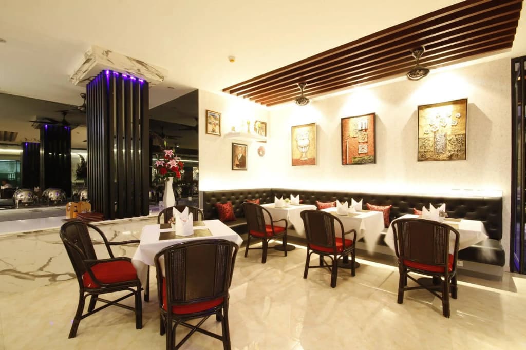 Hotel photo 25