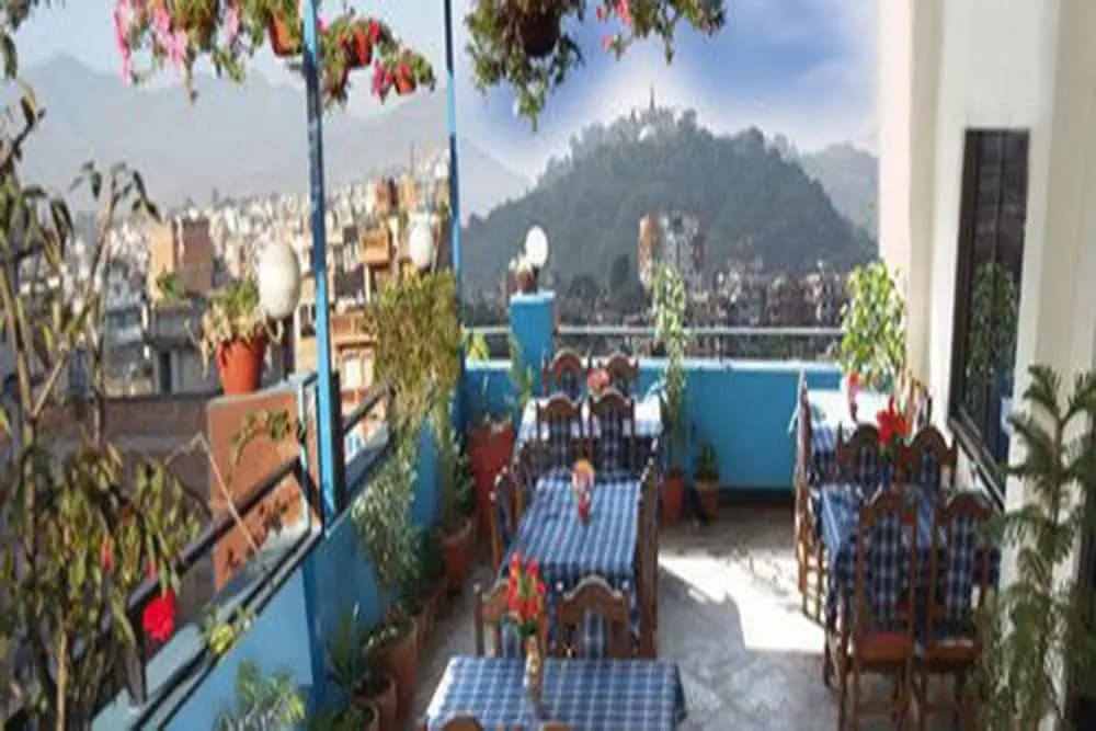 Hotel photo 9