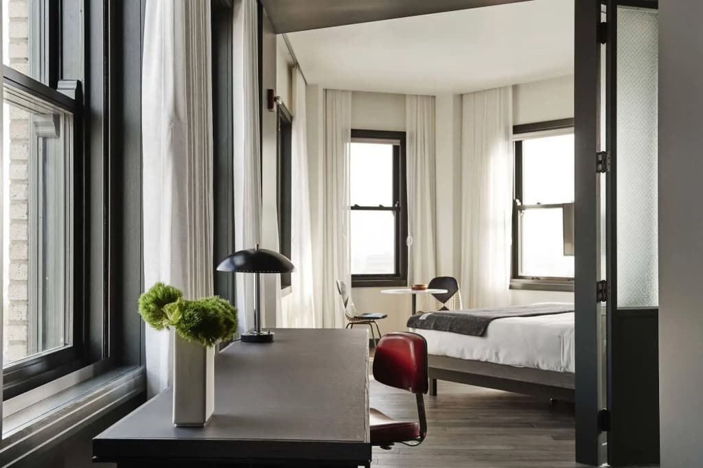 Hotel photo 32