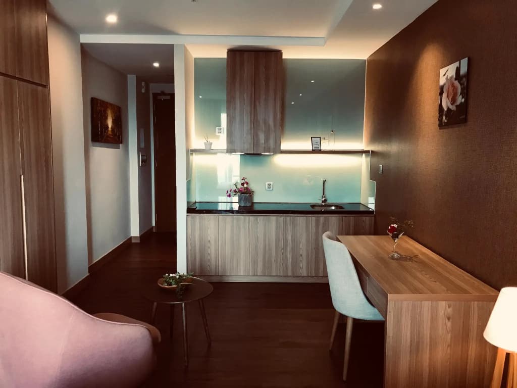 Hotel photo 15