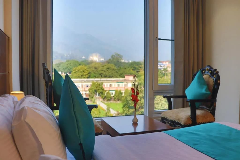 Hotel photo 8