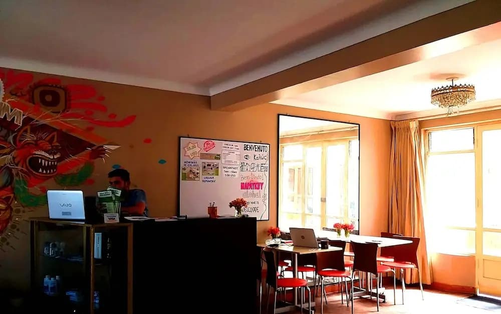 Hotel photo 9