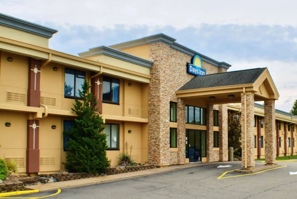 Hotel photo 1