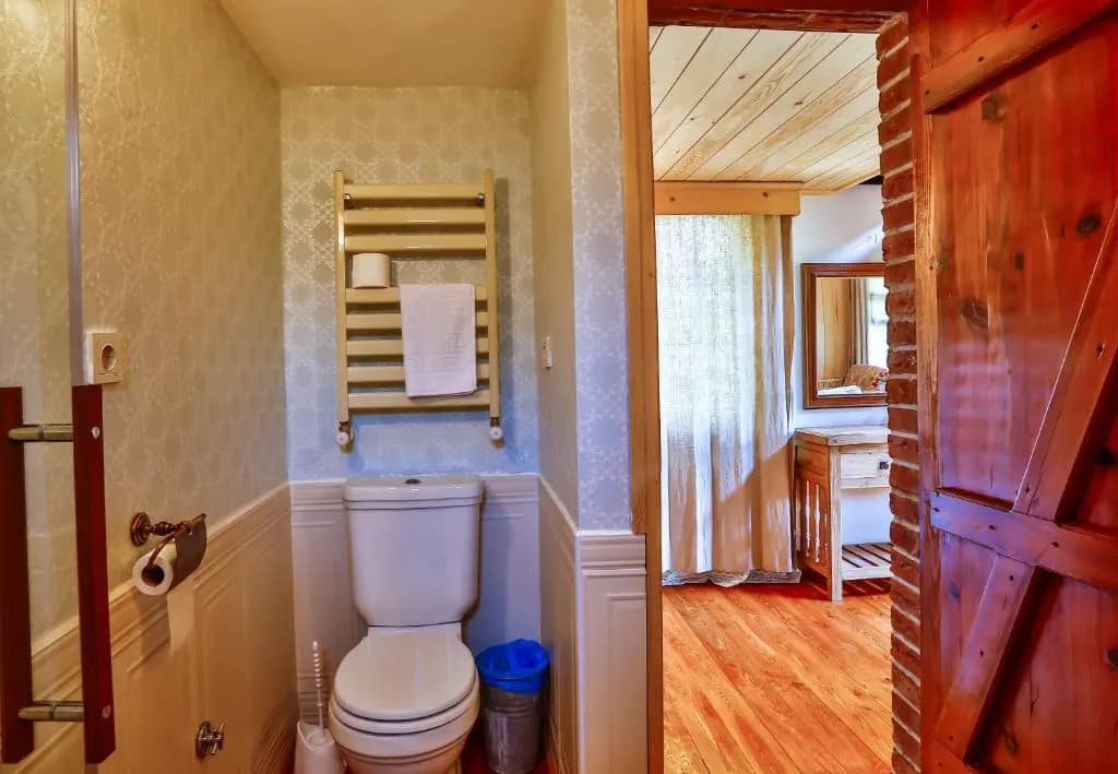 Superior Bungalow