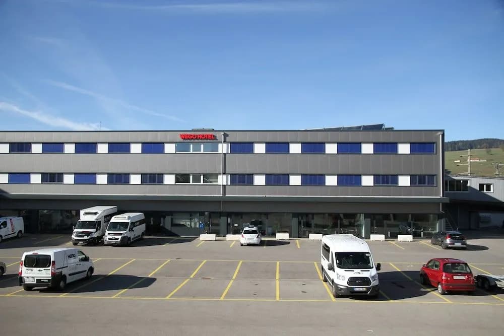 Hotel photo 14