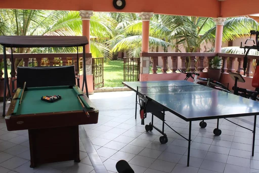 Hotel photo 16