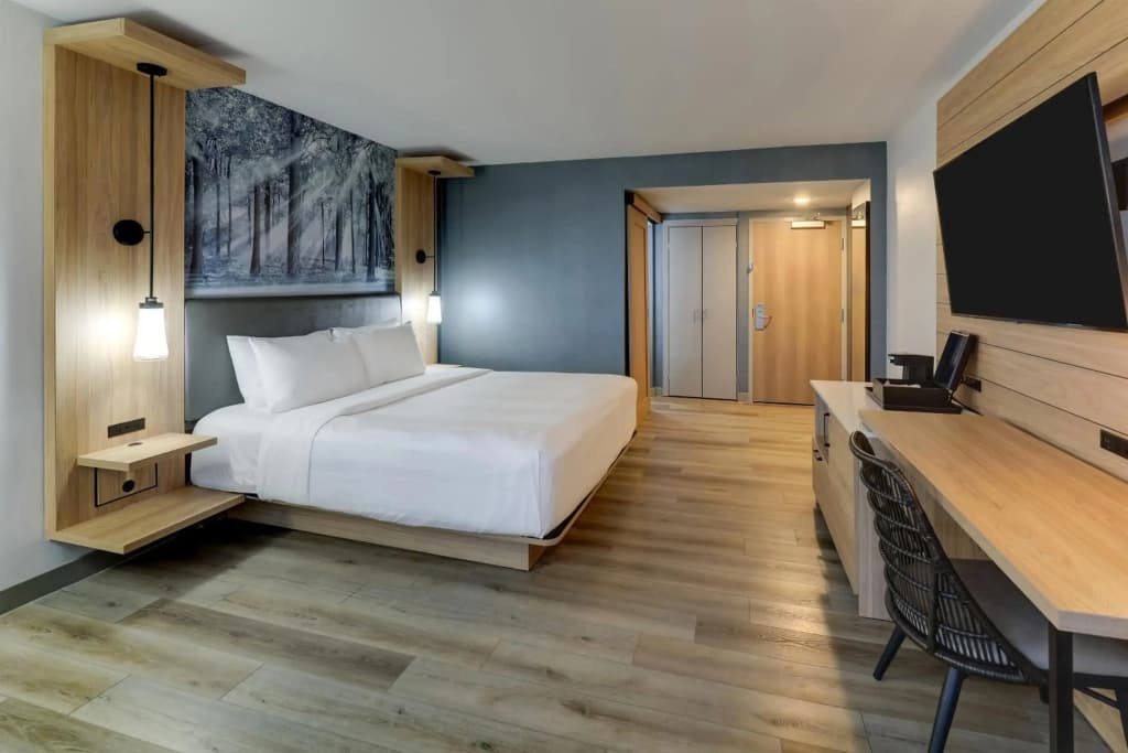 Hotel photo 19