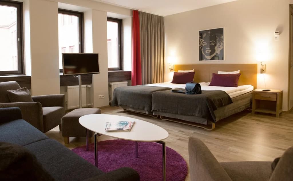 Hotel photo 6