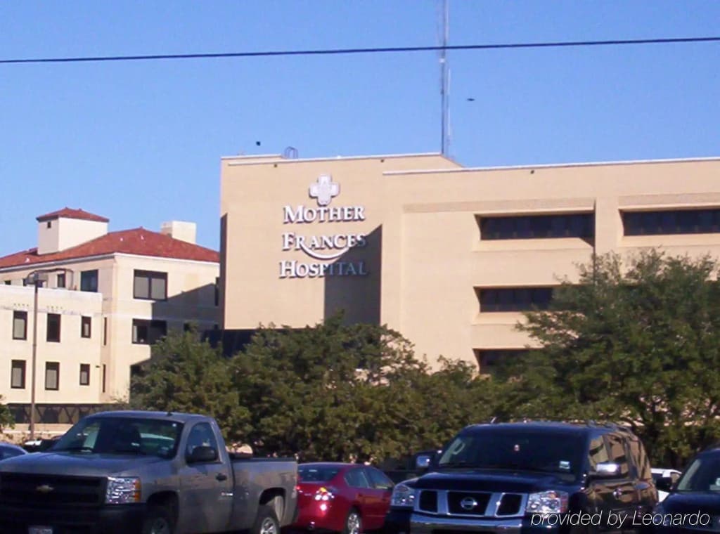 Hotel photo 1