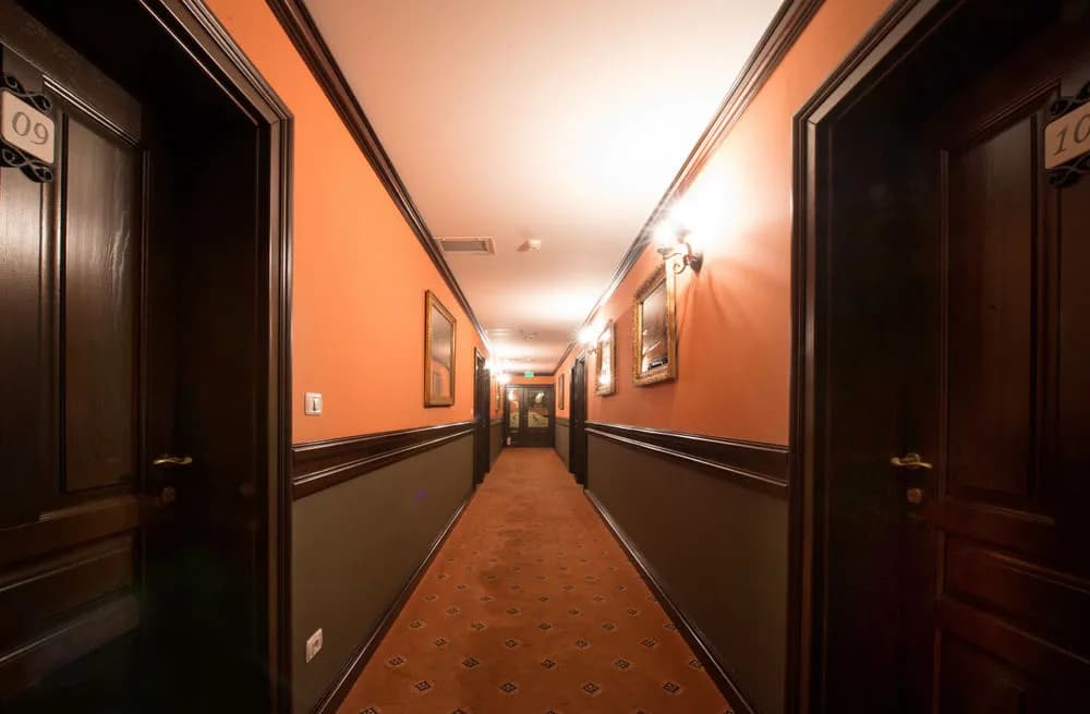 Hotel photo 12
