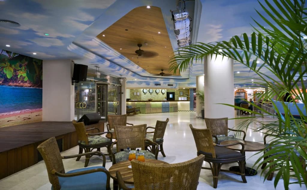 Hotel photo 9