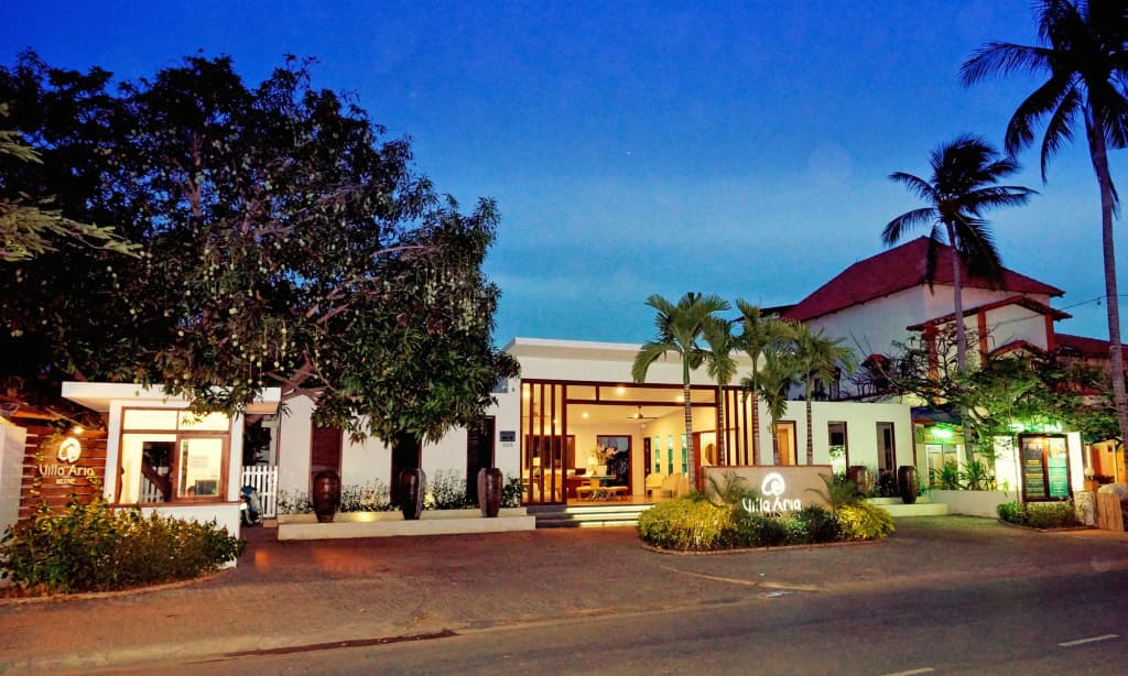 Hotel photo 1
