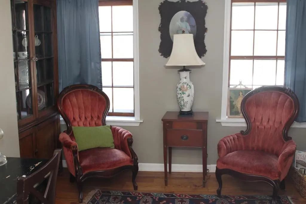 2 Bedrooms Cottage