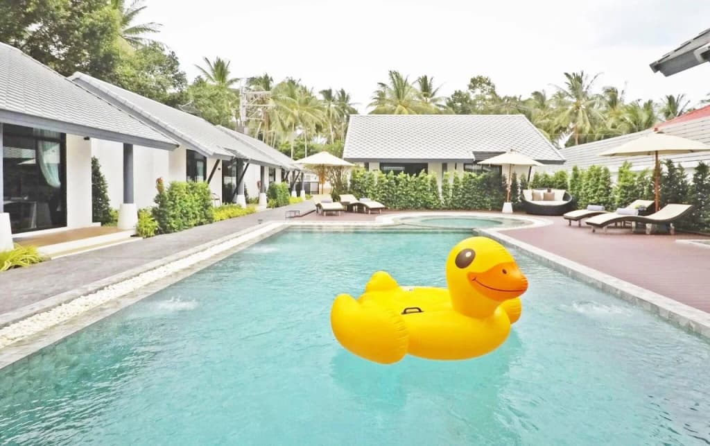 Hotel photo 17