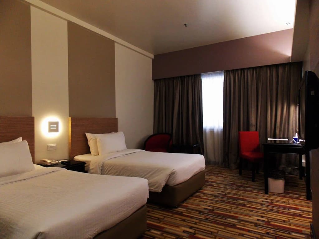 Hotel photo 5