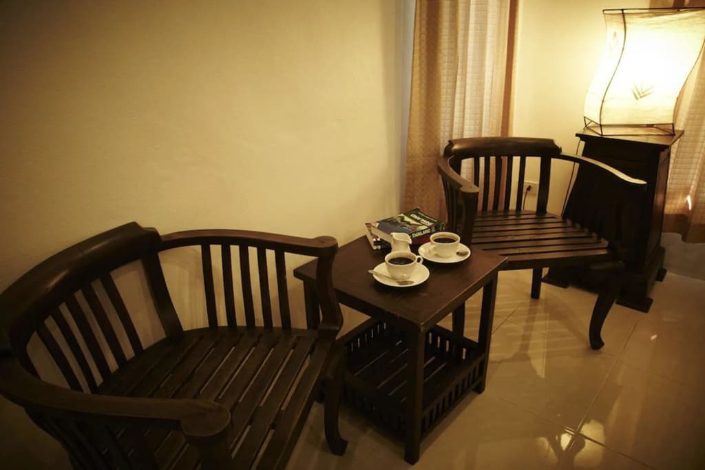 Hotel photo 10