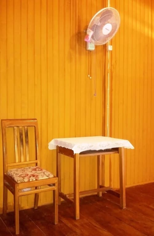 Economy Cottage