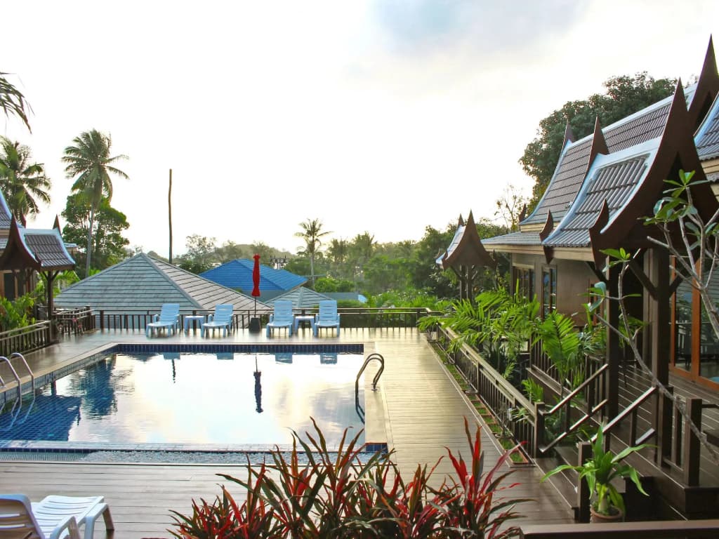 Hotel photo 16