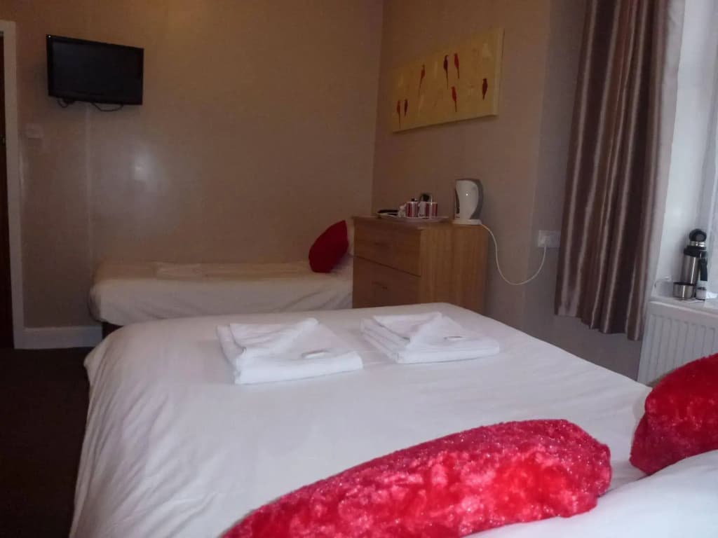 Hotel photo 13