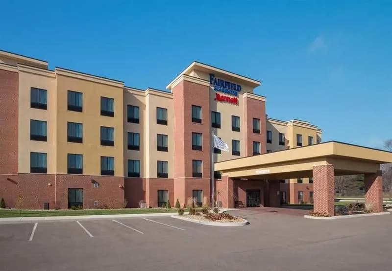 Hotel photo 1