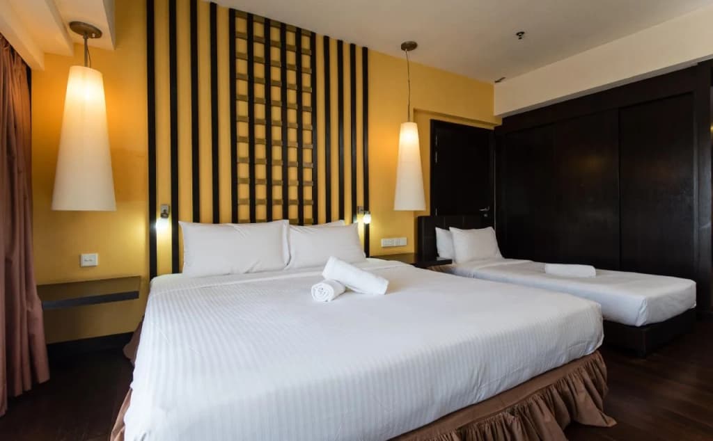 Hotel photo 6