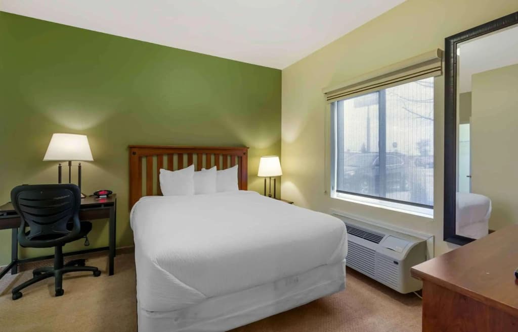 Hotel photo 7