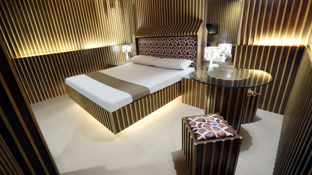 Hotel photo 16