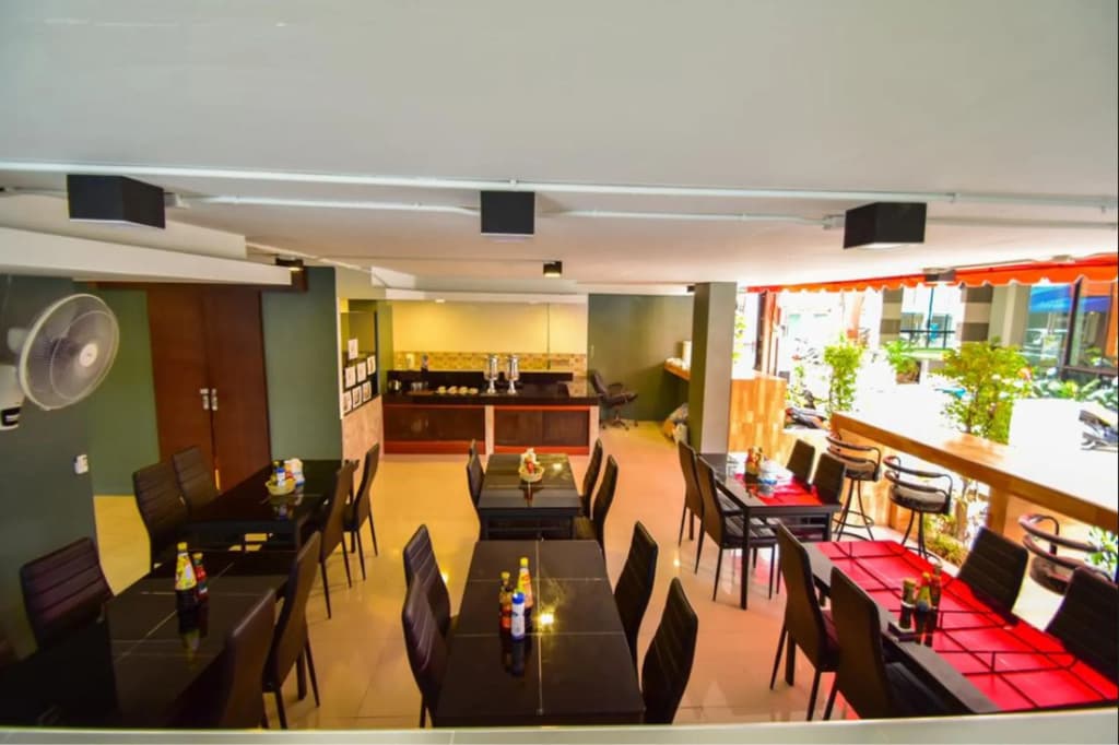 Hotel photo 27