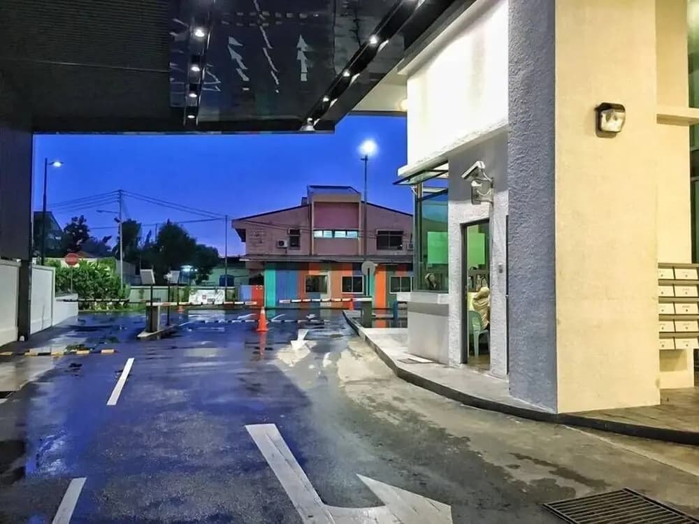 Hotel photo 20