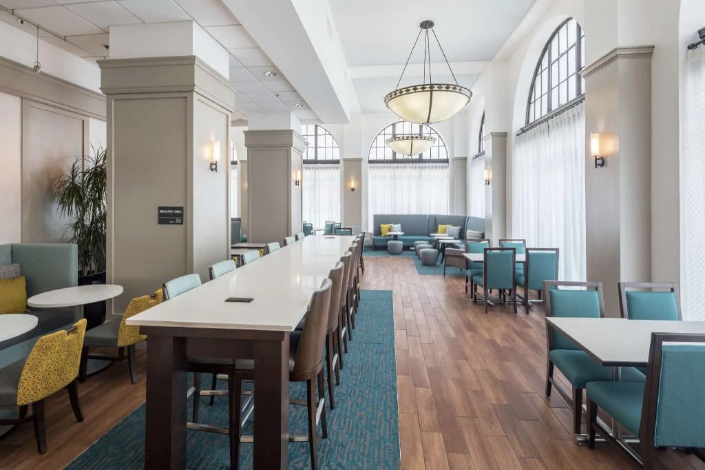 Hotel photo 25