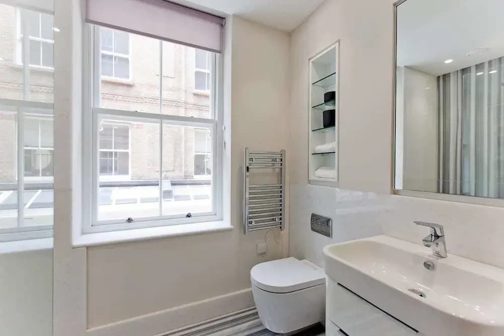 Luxury Apartment