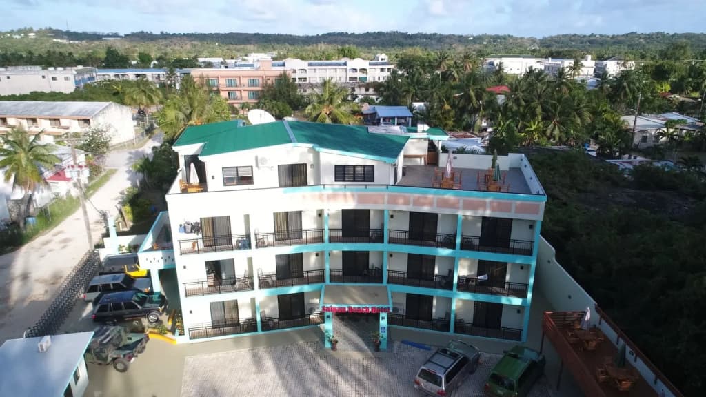 Hotel photo 9