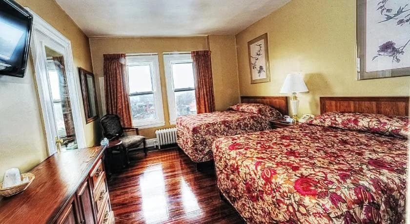 Hotel photo 6