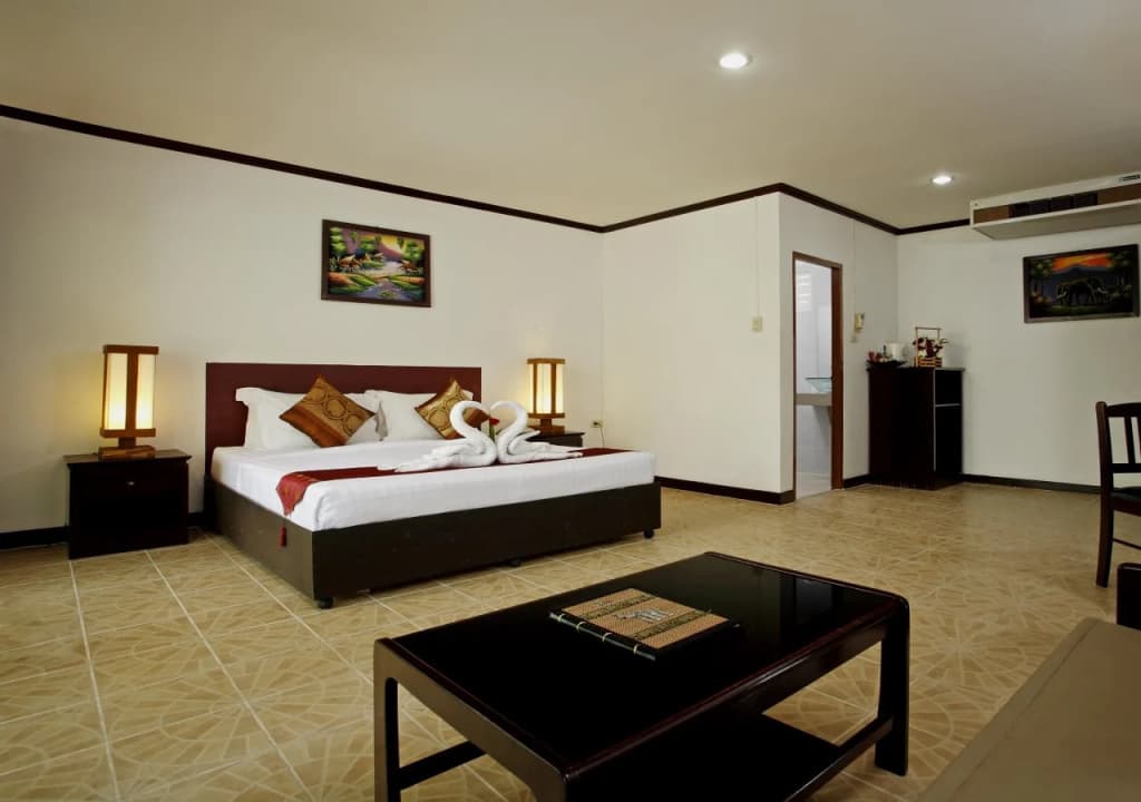 Hotel photo 6