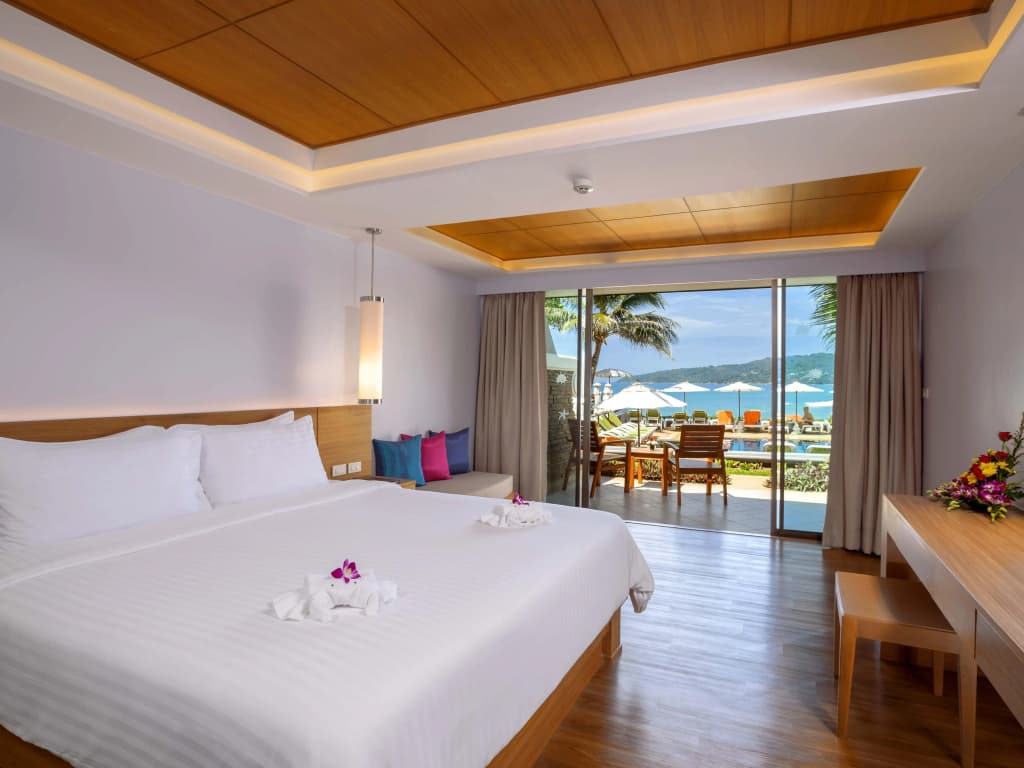 Hotel photo 16