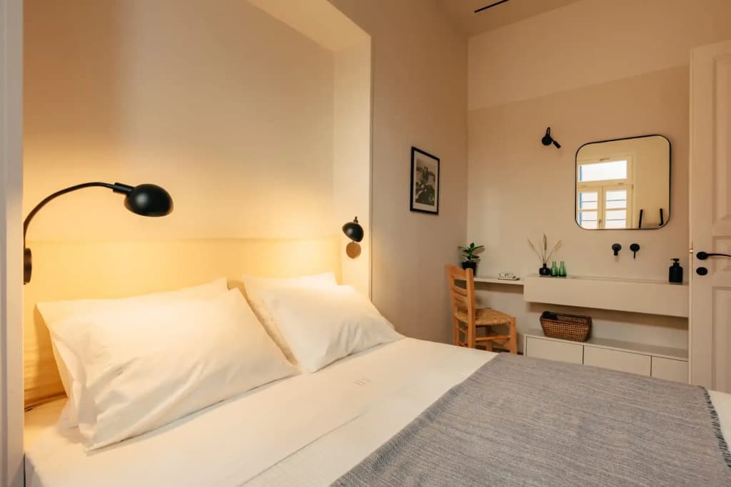 Gargaretta Townhouse