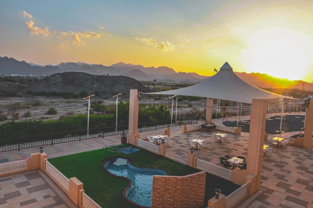 Hotel photo 20