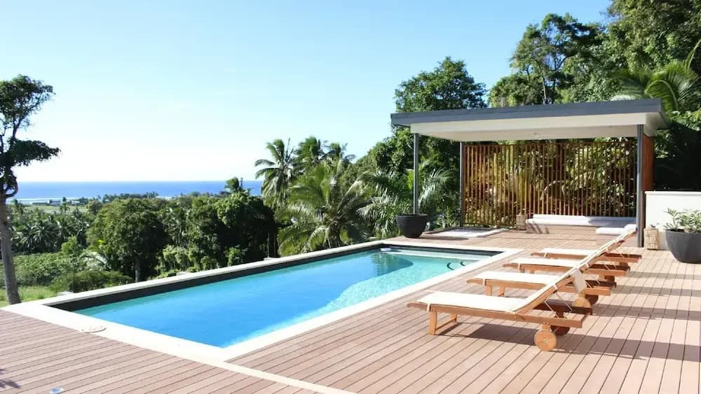 Luxury Cottage