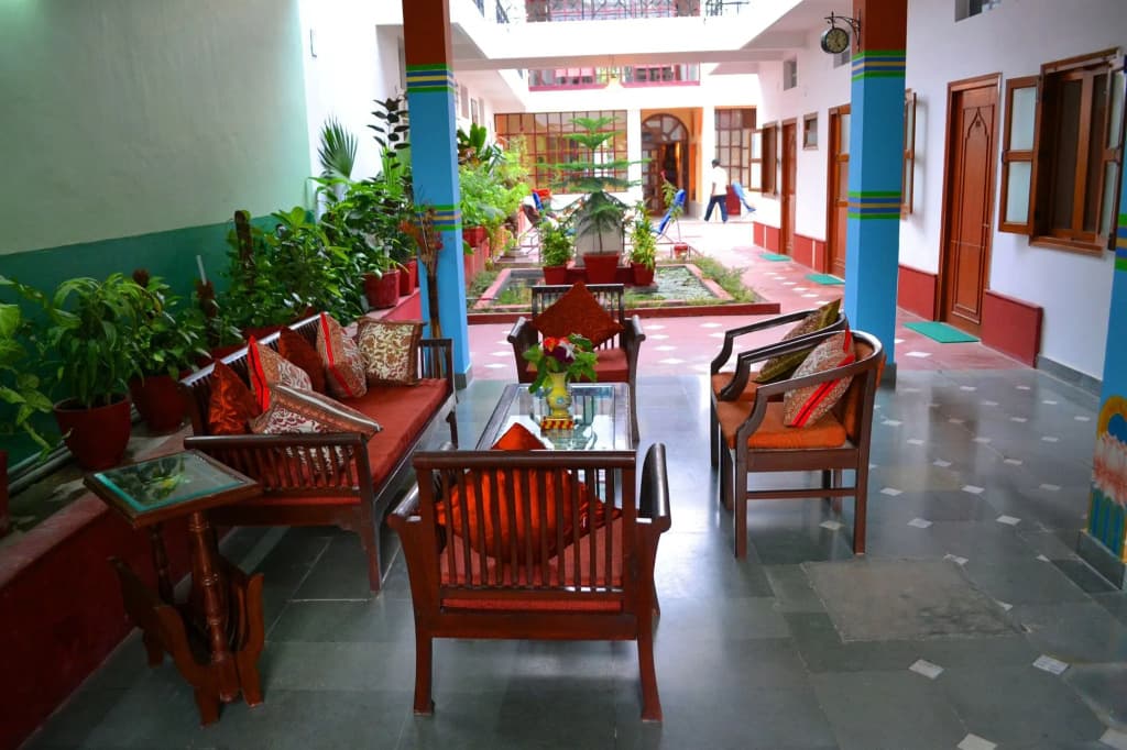 Hotel photo 14