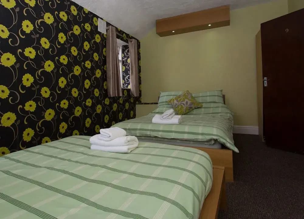 Hotel photo 6
