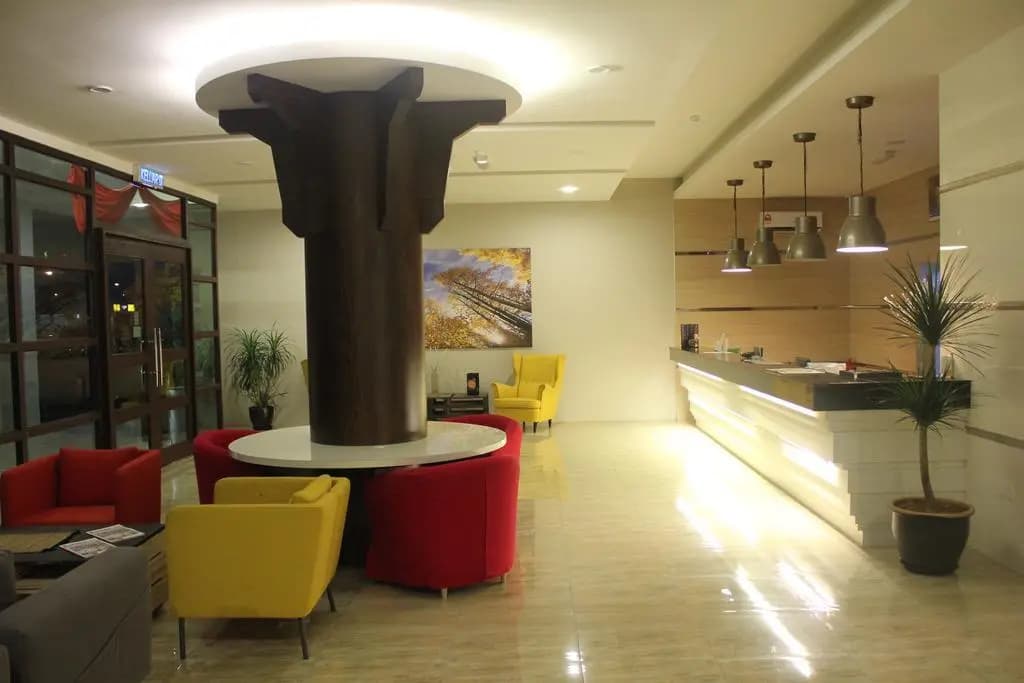 Hotel photo 13