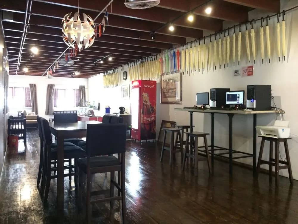 Hotel photo 19