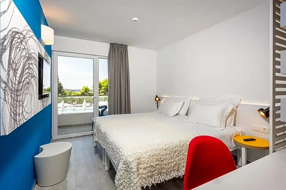 Superior room