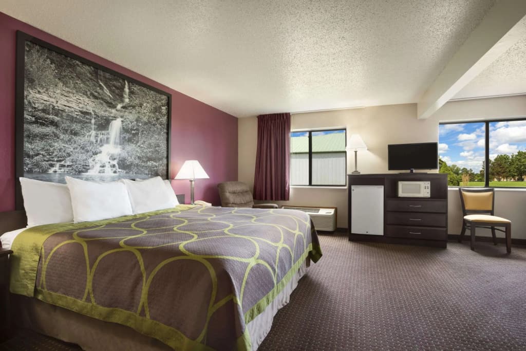 Hotel photo 4
