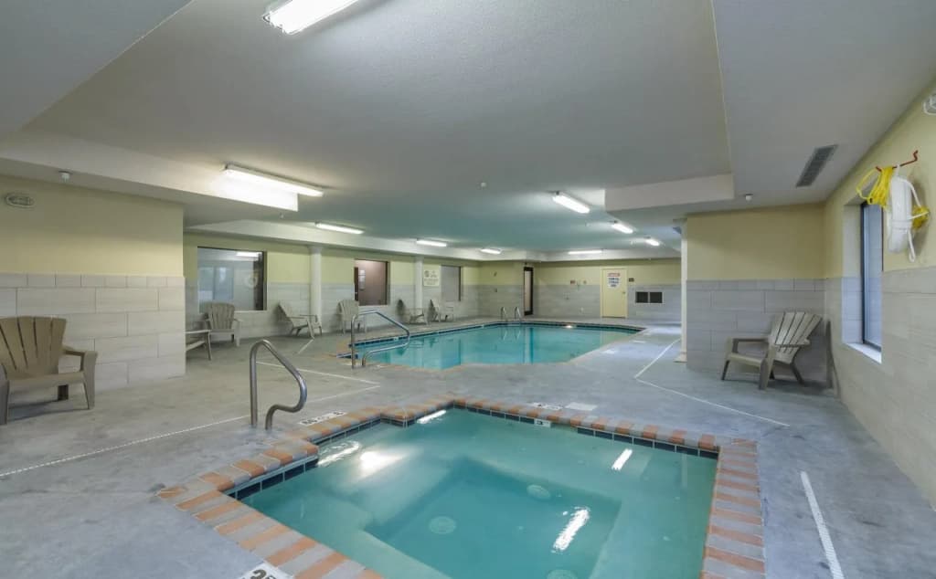 Hotel photo 22